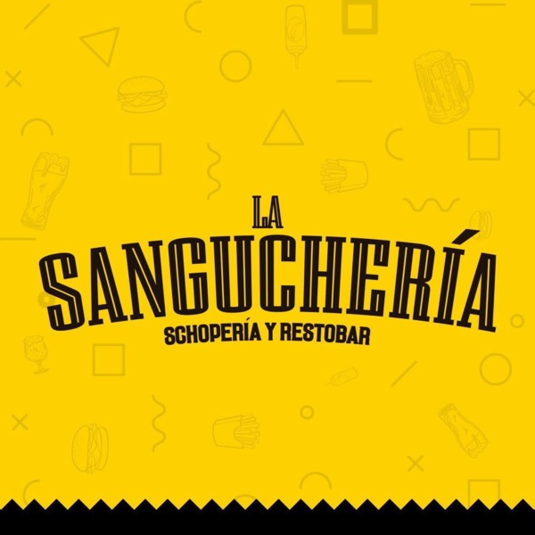 Sangucheria bar