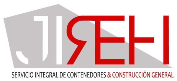 Servicio Integral de Contenedores Jireh SpA