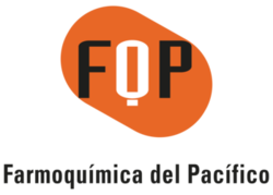 Trabajo en Droguería Farmoquímica del Pacífico Spa