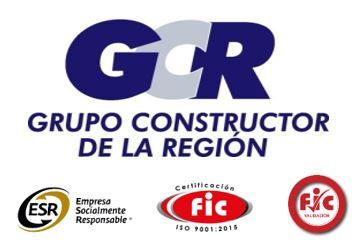 GRUPO CONSTRUCTOR DE LA REGION