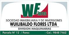 SOCIEDAD INMOBILIARIA Y DE INV. WF LTDA.