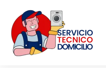 Servicio Tecnico a Domicilio