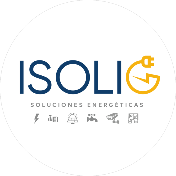 Soluciones Energéticas Isolig