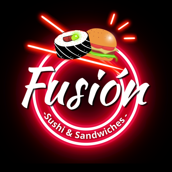 Sushi fusion