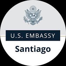 Trabajo en Embajada de EEUU