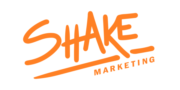Shake marketing group 
