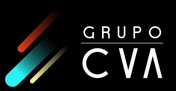 Trabajo en Grupo CVA 