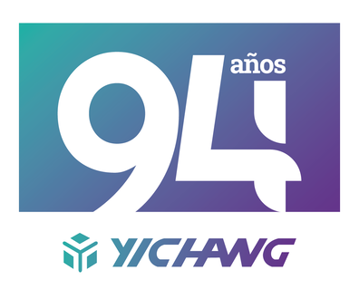 G. W. YICHANG & CIA. S.A.