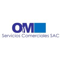 Trabajo en O&M SERVICIOS COMERCIALES S.A.C. 