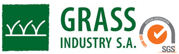 Trabajo en Grass Industry Chile SPA
