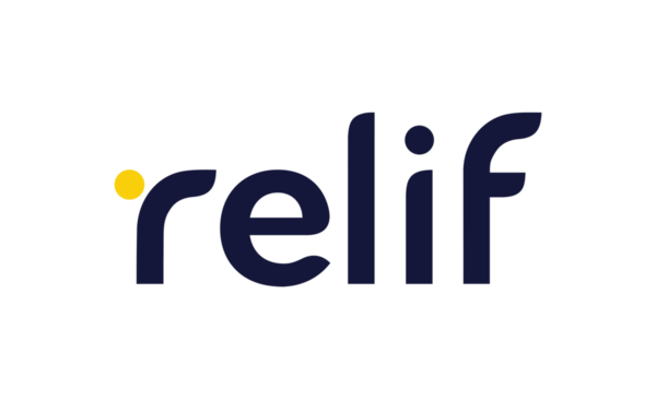 Trabajo en Relif