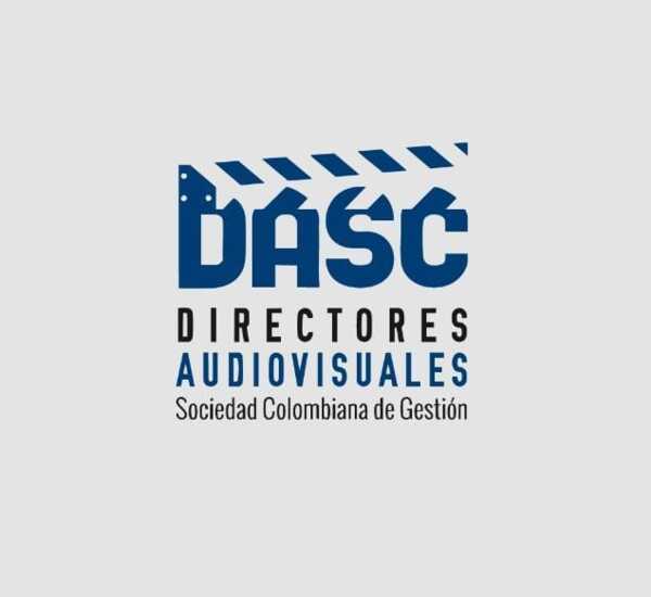 DIRECTORES AUDIOVISUALES SOCIEDAD COLOMBIANA DE GESTION DASC