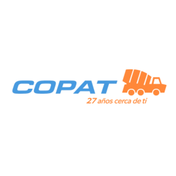 HORMIGON COPAT