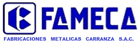 Trabajo en FABRICACIONES METALICAS CARRANZA S.A.C. - FAMECA 
