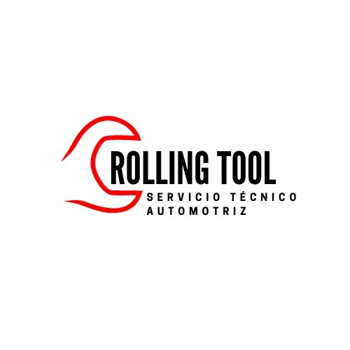 Trabajo en Servicio Integral RollingTool SpA