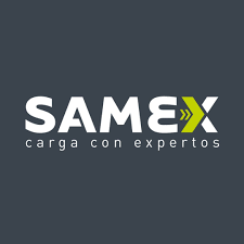 Trabajo en Samex