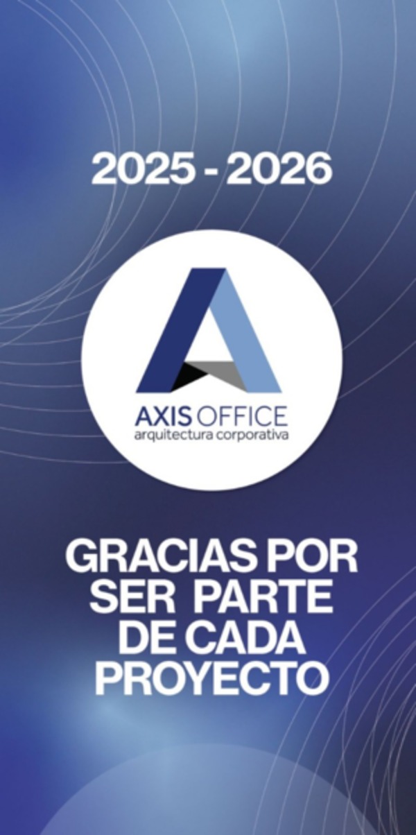 AXIS OFFCICE S. A. S