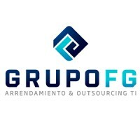 Trabajo en FG GROUP IT SAC