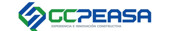 GRUPO CONSTRUCTOR PEASA S.A. DE C.V.