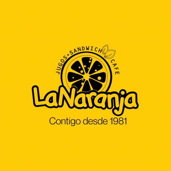 Soc. Cuadra Martinez Ltda. - “La Naranja”