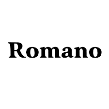 romano
