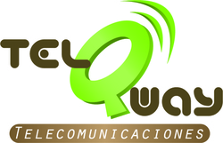 Trabajo en Telecomunicaciones Quality Way Chile Ltda.