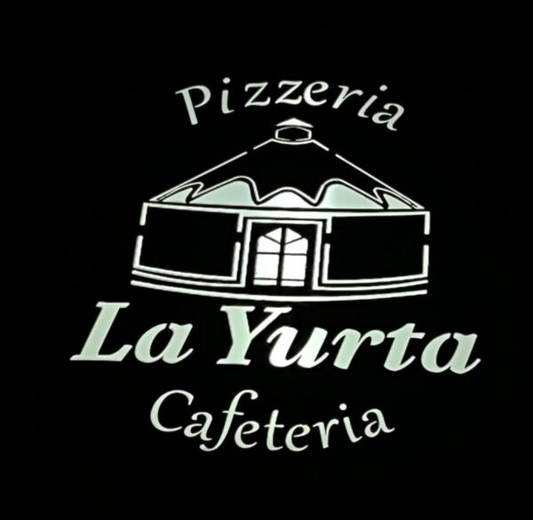 La Yurta