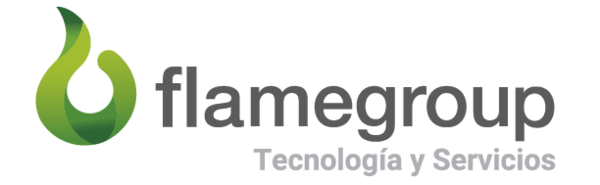 Flamegroup Spa