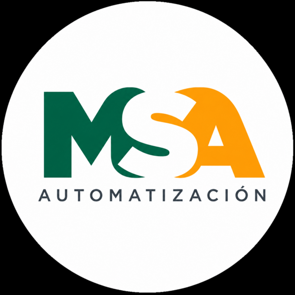 MSA Automatización