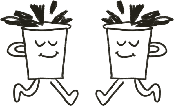 Trabajo en Estudio Espresso