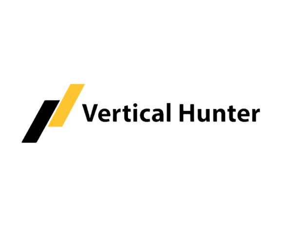 Trabajo en Vertical Hunter