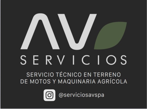 Servicio y Comercial AV spa