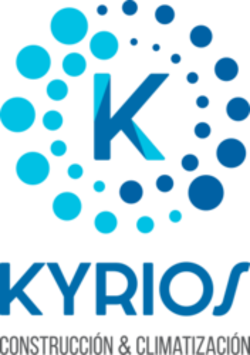 Trabajo en Construcción y Climatización Kyrios Spa