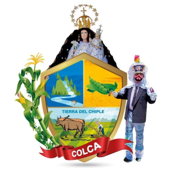 MUNICIPALIDAD DISTRITAL DE COLCA