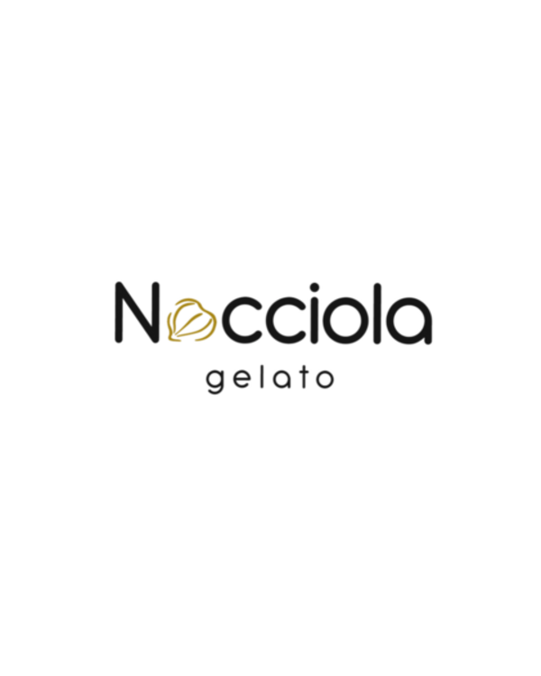 Gelato Nocciola