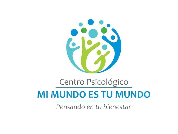 Trabajo en Mi mundo es tu mundo 