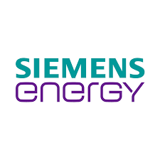 Trabajo en Siemens Energy