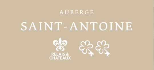 Auberge Saint-Antoine