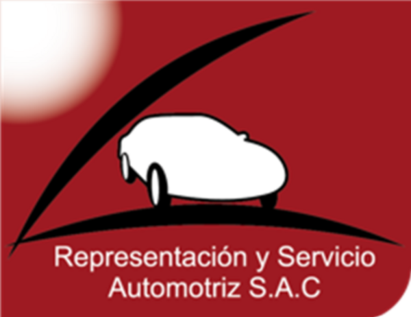 RSA - REPRESENTACIÓN Y SERVICIO AUTOMOTRIZ SAC