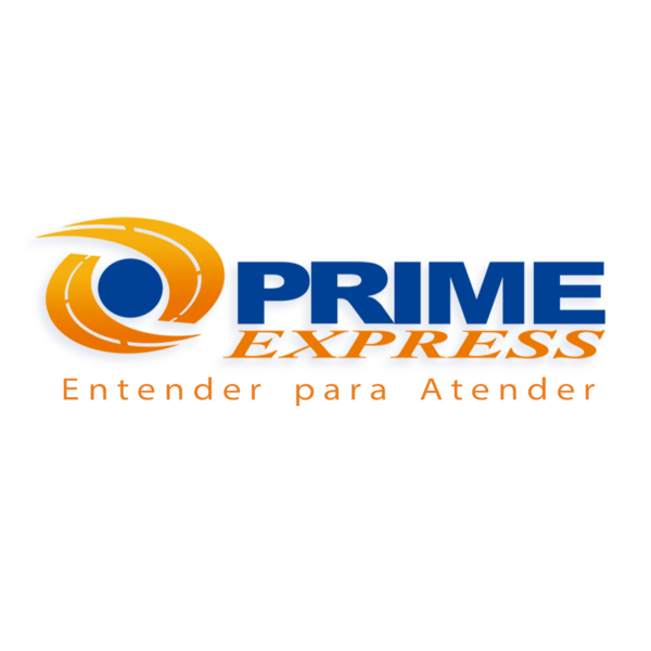 Trabajo en PRIME EXPRESS