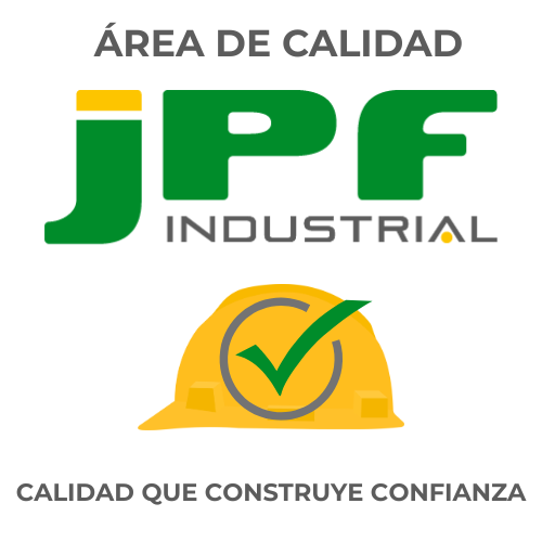 Industrial y Comercial JPF SPA