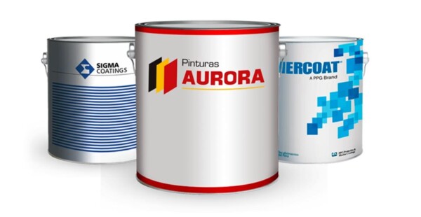 PINTURAS AURORA