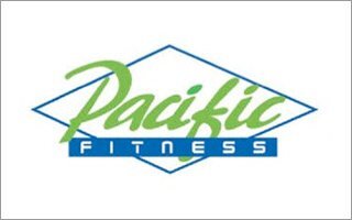 Gimnasios Pacific Fitness