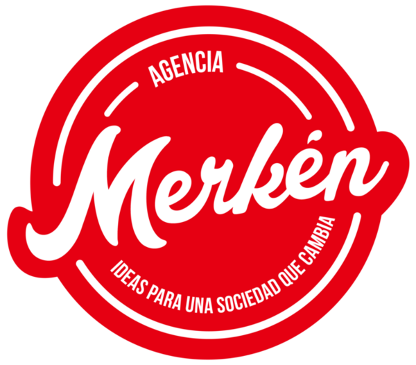 Trabajo en Agencia Merkén SpA