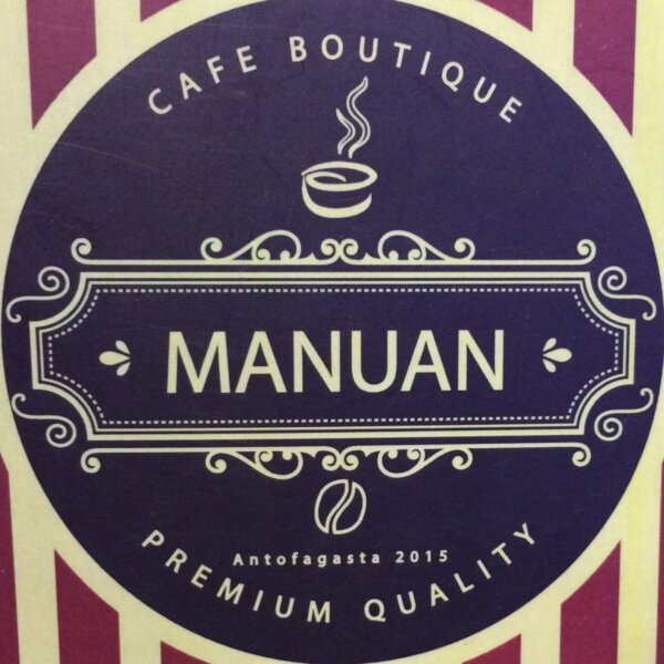 Cafeteria Manuan