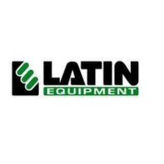 LATIN EQUIPMENT CHILE SPA