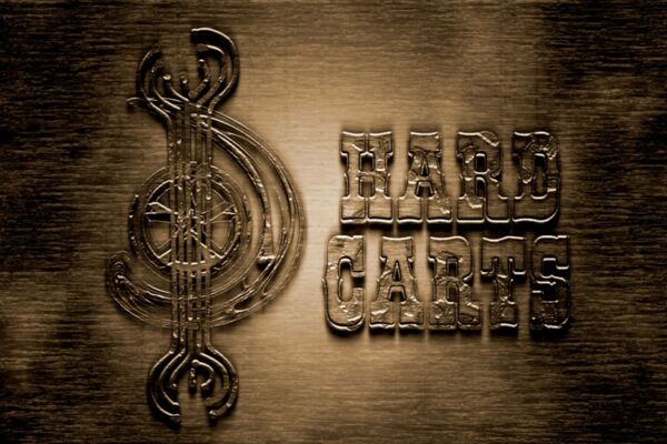 Trabajo en HARD CARTS LTDA