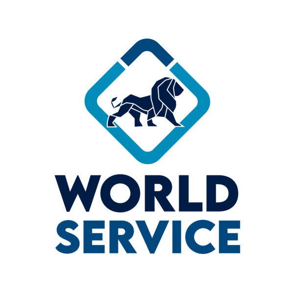 Trabajo en SOC.INDUSTRIAL WORLD SERVICE