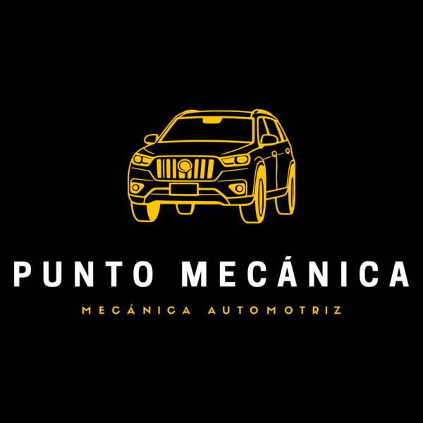 Punto Mecánica