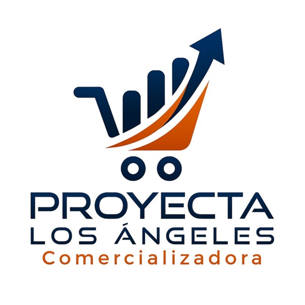 Proyecta Los Ángeles SPA